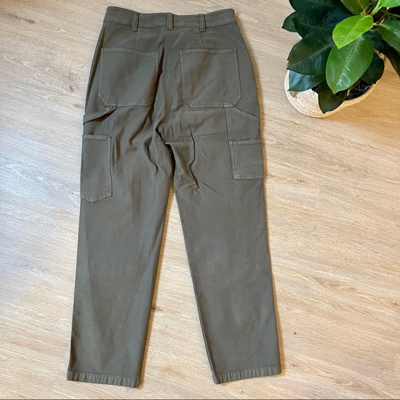 Aritzia Wilfred Free Brennan Pant - Picture 6 of 6